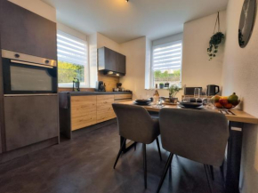 Apartment Schwarzwaldgeflüster Gernsbach
